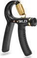 Produktbild: SKLZ Griffkrafttrainer – Verstellbarer Handgriff – 10–40 kg