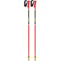 Produktbild: Leki Racing Kids Skistöcke (Größe 105CM, rot)