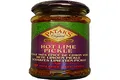 Produktbild: Patak´s 2X Hot Lime Pickle 283g scharfes Limetten Pickle