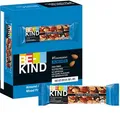 Produktbild: BE-KIND Müsliriegel Almond und Mix Fruits, je 40g, 12 Riegel