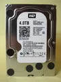 Produktbild: Western Digital WD Green - WD40EZRX - 4TB Festplatte intern 3,5