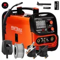 Produktbild: Schweißgerät 250 A MIG / MMA / Lift TIG 3-in-1 KD1875 Versatile Welding System