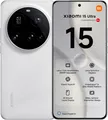 Produktbild: XIAOMI 15 Ultra 512 GB White Dual SIM