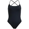 Produktbild: Roxy Badeanzug Beach Classics Strappy Op schwarz S