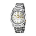 Produktbild: Seiko - Unisex Erwachsene Armbanduhr SNKK09K1
