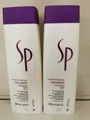 Produktbild: Wella SP VOLUMIZE Shampoo, 2x 250 ml