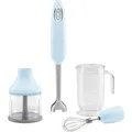 Produktbild: SMEG HBF03PBEU Stabmixer Pastellblau