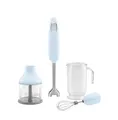 Produktbild: Smeg, HBF03PBEU Stabmixer, pastellblau