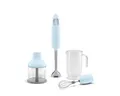 Produktbild: Smeg Stabmixer HBF03PBEU Stabmixer Pastellblau