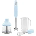 Produktbild: SMEG HBF03PBEU Stabmixer Pastellblau Stabmixer