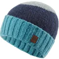 Produktbild: Sherpa Adventure Gear Tenbu Mütze (Größe ONE SIZE, blau)