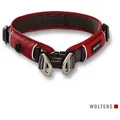 Produktbild: Wolters Hunde-Halsband Active Pro Comfort Halsband rot Gr.3 | 4 cm x 45 cm - 52 cm