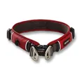 Produktbild: Wolters Halsband Active Pro Comfort, Größe:45-52 cm, Farbe:rot/anthrazit