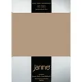 Produktbild: Janine Spannbetttücher Jersey-Elasthan Elastic 5002 150x200 cm