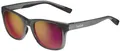 Produktbild: BOLLE Sonnenbrillen Sunglasses ESTEEM Sonnenbrille 2025 black frost matte/volt+