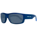 Produktbild: Tommy Hilfiger Sonnenbrille TJ 0063/S PJP 62 Unisex Blau