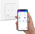 Produktbild: Wlan Rolladenschalter | blind One | Smarthome Zeitschaltuhr (Alexa / Google) Rolladenzeitschaltuhr Rolladenuhr Rolladen Rollladen Schalter