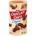 Produktbild: Nestlé Choclait Chips Original Schokolade 115,0 g