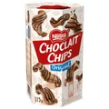 Produktbild: Choclait Chips Original Knuperchips mit Schokoladenüberzug 115g