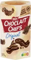 Produktbild: CHOCLAIT CHIPS Original, leckere Knusperchips umhüllt mit leckerer Milchschok...