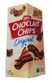 Produktbild: (32,61€/1kg) Nestle Choclait Chips Original 115 g Schokolade