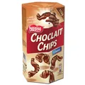 Produktbild: (25,65€/1kg) Nestle Choclait Chips Classic, Schokolade, 115g Packung