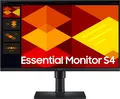 Produktbild: Samsung Essential S4 S24D402GAU - S40GD Serie - LED Monitor - 61 cm (24