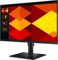 Produktbild: Samsung Essential Monitor S4 S40GD - LS24D402GAUXEN