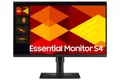 Produktbild: Samsung Essential S4 S24D402GAU - S40GD Series - LED-Monitor - Full HD (1080p) - 61 cm (24