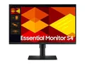 Produktbild: Samsung Essential Monitor S4 S40GD, 24
