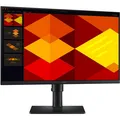 Produktbild: SAMSUNG Essential S24D402GAU, LED-Monitor, 60 cm (24 Zoll), schwarz