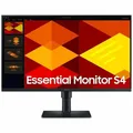 Produktbild: Monitor Samsung LS24D402GAUXEN