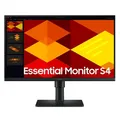 Produktbild: Samsung Essential S4 S24D402GAU S40GD Series  61 cm (24 Zoll) LED-Monitor