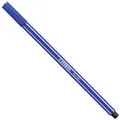 Produktbild: Premium-Filzstift - STABILO Pen 68 - Einzelstift - ultramarinblau