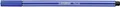 Produktbild: STABILO Filzstift Blau 1.0 mm