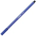Produktbild: Premium-Filzstift STABILO Pen 68 Einzelstift ultramarinblau Malstift Fasermaler