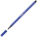Produktbild: stabilo Pen 68 ultramarinblau Premium-Fasermaler 68/32