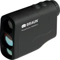 Produktbild: Braun RangeFinder 1000WH