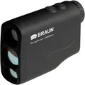 Produktbild: Braun Phototechnik RangeFinder 1000WH Entfernungsmesser 6 x 21 mm Reichweite