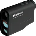 Produktbild: Braun RangeFinder 1000WH