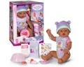 Produktbild: Baby Born Anziehpuppe Zapf Creation Puppe BABY born Eva 43cm