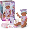 Produktbild: BABY born® Eva 43 cm