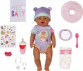 Produktbild: Zapf BABY born Eva 43cm