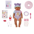 Produktbild: BABY BORN EVA 43 CM NEU OVP