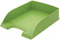 Produktbild: Leitz 5227-00-50 5227 Briefkorb Standard Plus, A4, Polystyrol, hellgrün