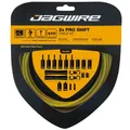 Produktbild: Jagwire 2x pro shift kit - yellow