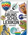 Produktbild: Ravensburger Grundschullexikon von A bis Z - Topakt... | Buch | Zustand sehr gut