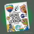 Produktbild: DAS RAVENSBURGER GRUNDSCHULLEXIKON VON A BIS Z | Wissen für Schule und Freizeit