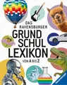 Produktbild: Ravensburger Lexika - Das Ravensburger Grundschullexikon von A bis Z