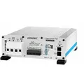 Produktbild: Votronic 3244 VBCS 45/30/350 Triple-CI - Solarladeregler Batterieladegerät Ladewandler Kombi